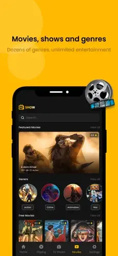 star-sports-mod-apk Movies and shows